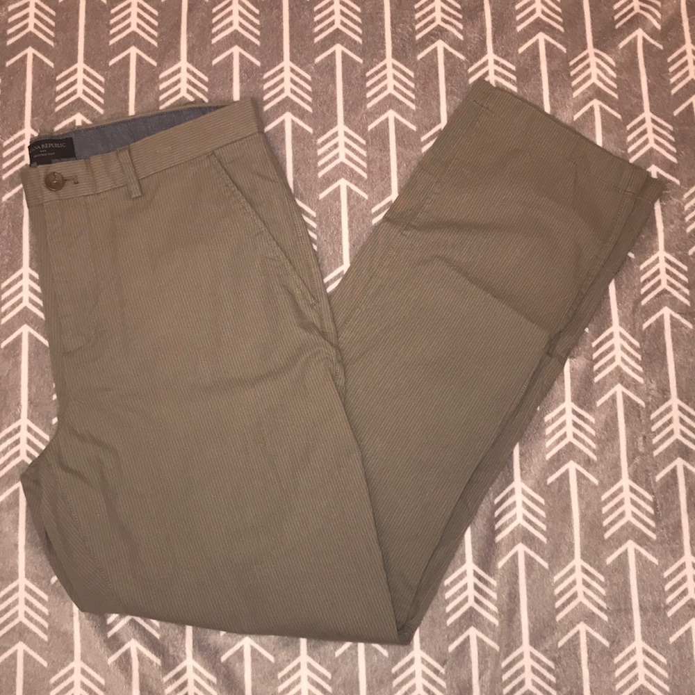 🔷BANANA REPUBLIC men’s Pants🔷